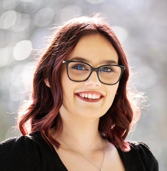 LEIDENSCHAFT FÜR HAARPFLEGE